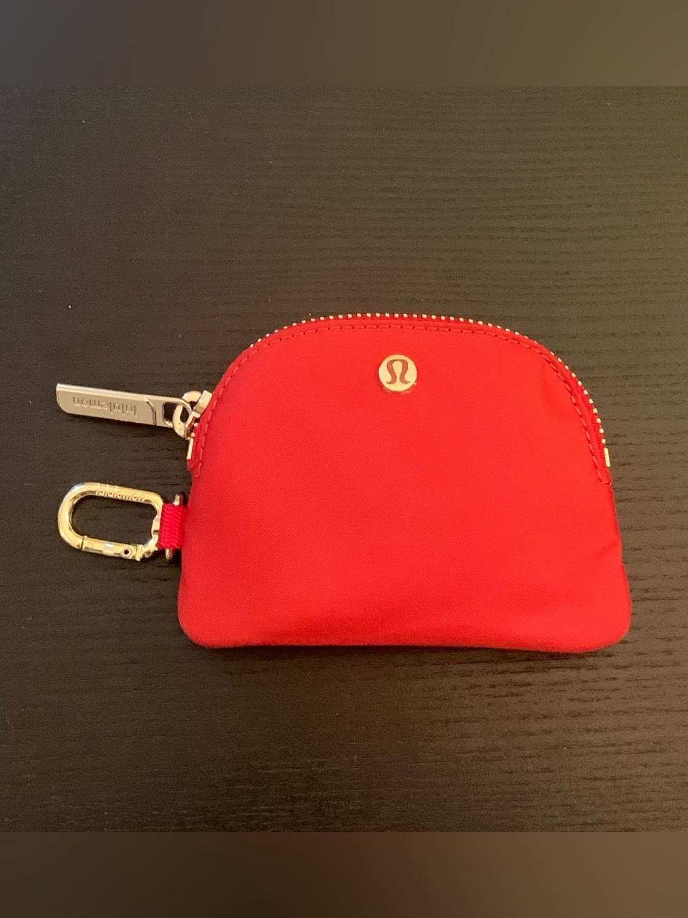 Lululemon Coin Pouch